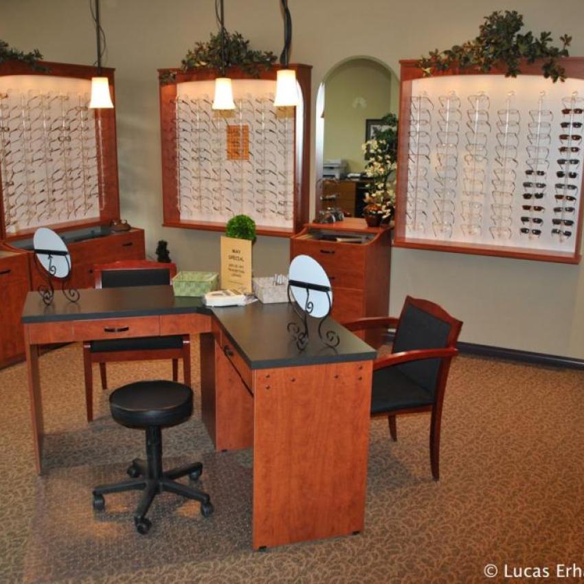 Visionfirst Optometry West Kelowna Independent Optometrist Eye
